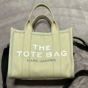 Marc Jacobs small tote